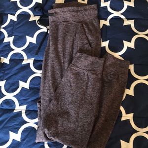 Lululemon ready to rulu pants size 8